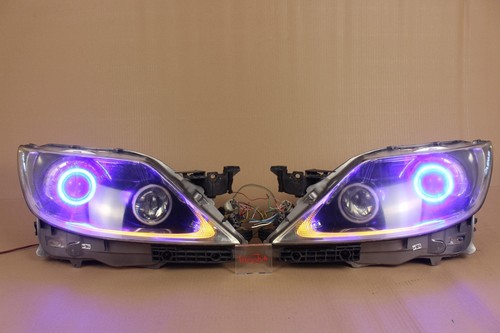 Paire phares led - paire, lexus
