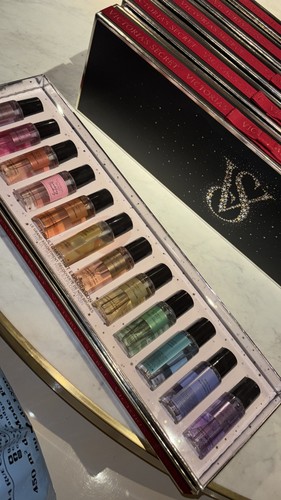 Victoria secret coffret - victoria's,