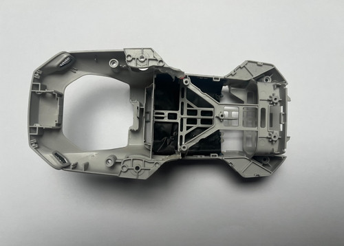 Coque chassis intermédiaire