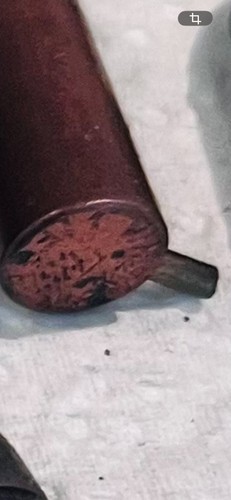 Bonbon broche allemand - 22, À