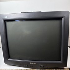 Philips 107Es 17" CRT Monitor