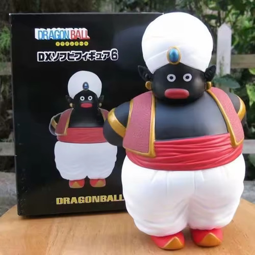 Figurine popo dragon ball - ✅figurine,