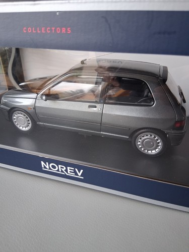 Clio 16s 18 - clio, 1/18