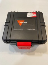 Trijicon RMRcc Authentic Empty Storage Case Only with Foam