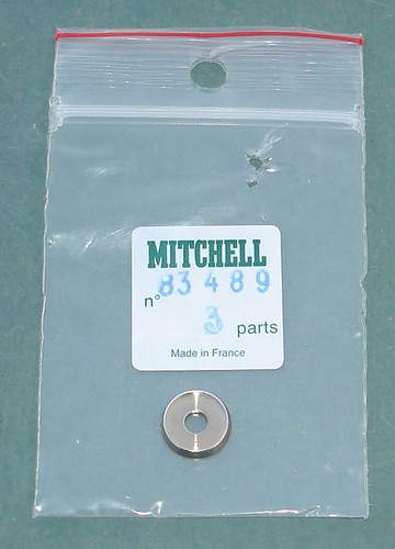 Piece pour moulinet - piece, ancien