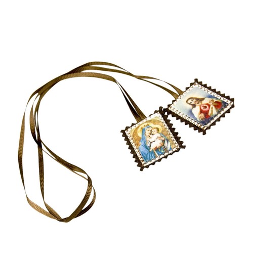 Scapulaire catholique