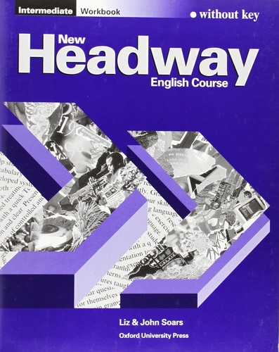 New headway intermediate - new,