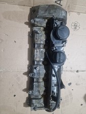 Cache Culbuteurs Mercedes Clk