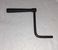 ANCIENNE  CLE CLEF HORLOGE