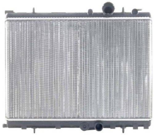 Radiateur eau pour peugeot - d'eau,