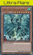 Yu-Gi-Oh! Tempest, Maître