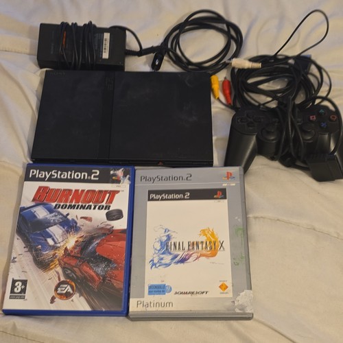 Sony playstation noire - sony, 2