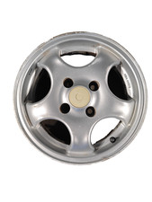 JANTE ALUMINIUM R13 RENAULT TWINGO 1 PH. 2 KBA44370 5,5Jx13H2