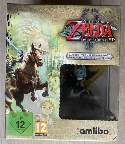 The legend zelda - the, twilight