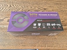 Nécessaire du dresseur