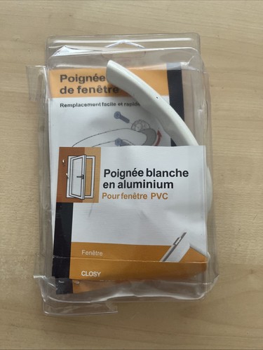Poignée porte pour - de,