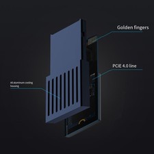 Boite Conversion Disque Dur