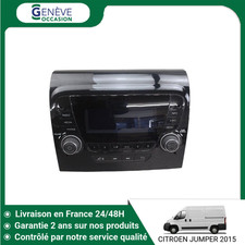 🇫🇷 AUTORADIO CITROEN