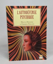 L'autodéfense psychique |