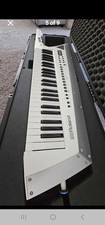 Roland AX-Edge Keytar Synthesizer, White
