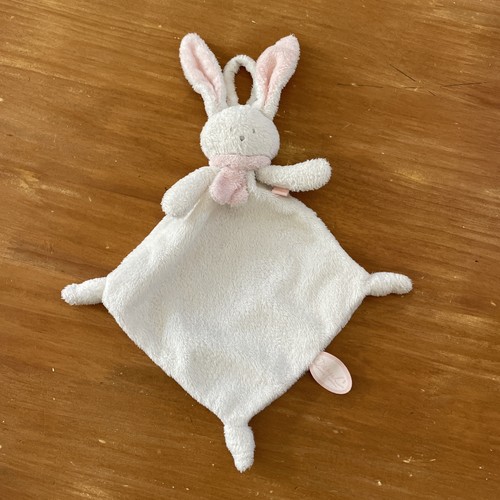 Doudou peluche plat - peluche,