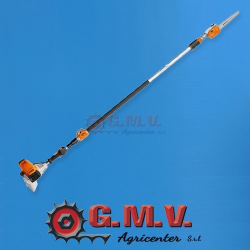 Taille haie 105 stihl - 105,