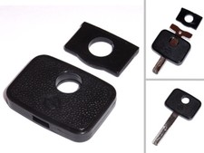 Remplacement Clé Poignée