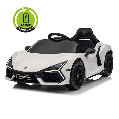 Lamborghini revuelto voiture - lamborghini,
