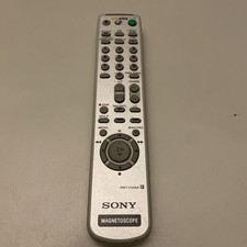 TELECOMMANDE SONY RMT-V406A