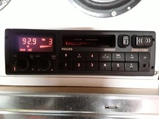 Autoradio cassette Renault
