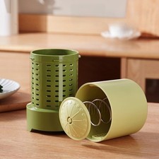 Déshydrateur presse main pour