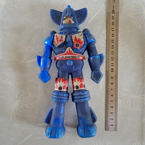 Goldorak ufo robot - grendizer,