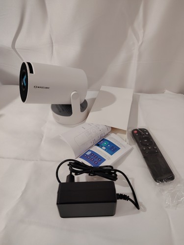 Magcubic projecteur home - magcubic,