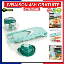 Slicer Professionnel Nicer