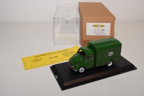 A53 modèle iv - 1:43,