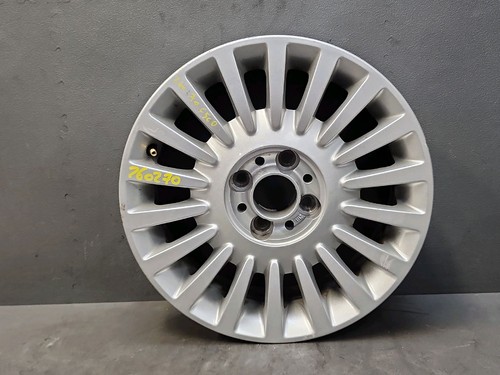 Jante alu alliage - , fiat