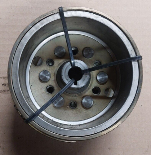 Rotor allumage volant - rotor,