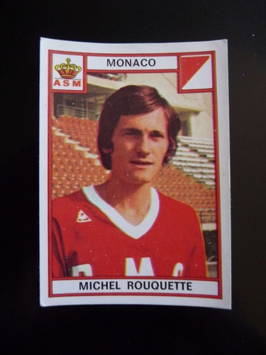Foot panini monaco - foot,