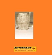 TONNEAU / BARREL HT 13MM //RAL