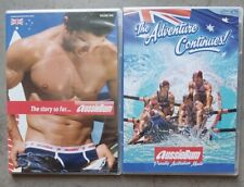 Aussiebum Lot 2 DVD- Gay