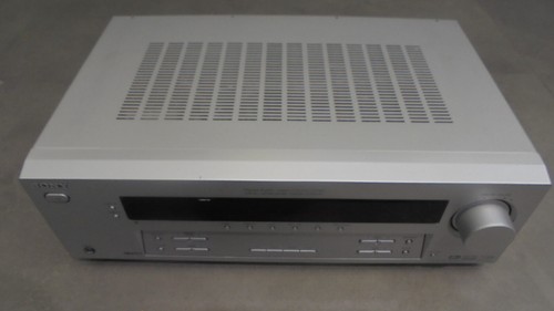 Ampli sony str de495 - sony, fm