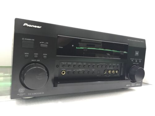 Pioneer vsx ax3 audio vidéo - pioneer, audio/vidéo
