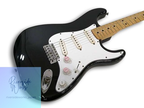 Guitare électrique fender - guitare,