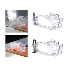 Table Saw Cover Protection