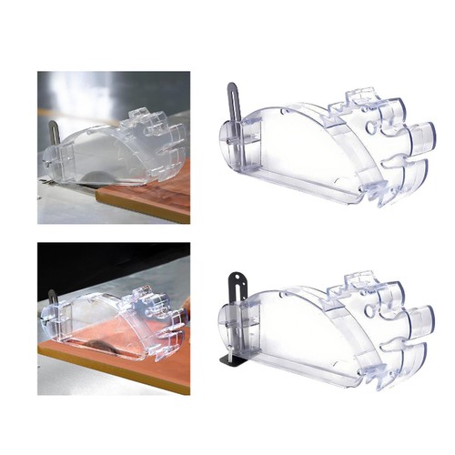 Table saw cover protection - cover,