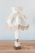 Lampe de Table Vintage