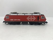 MARKLIN HO 3430 locomotive