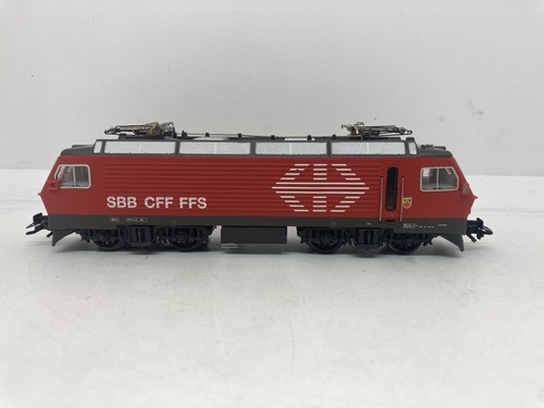 Marklin 3430 locomotive - 3430,