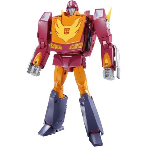 Transformers master piece - transformers,