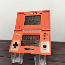 Nintendo Game & Watch Donkey